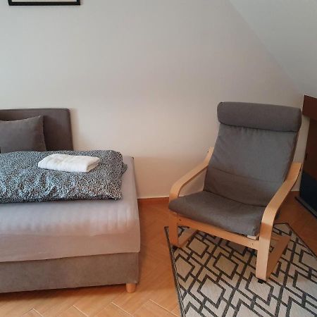 Enjoy 110Qm Apartment Im Historischen Zentrum Sopron Exterior photo
