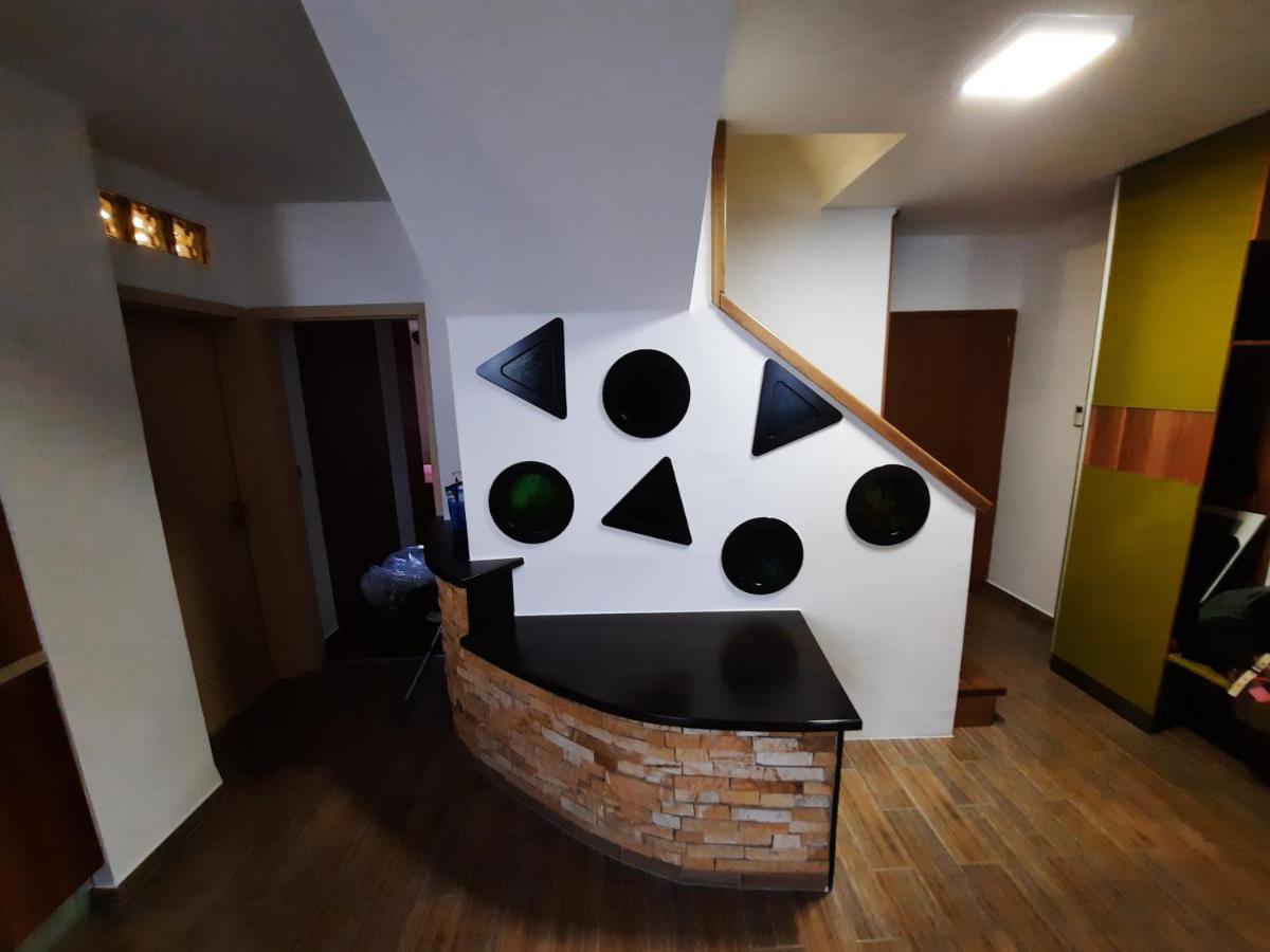 Enjoy 110Qm Apartment Im Historischen Zentrum Sopron Exterior photo